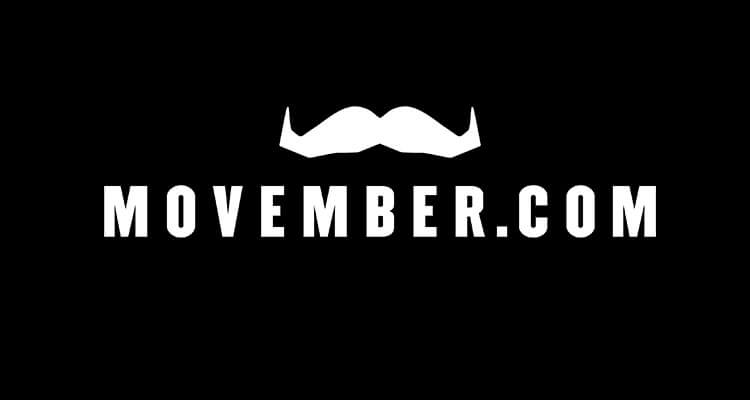 Here comes Movember, so get your tash tools out! Here comes Movember, so get your tash tools out!